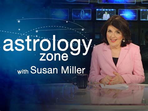 Your life in 3D: . . Susan miller horoscope twitter